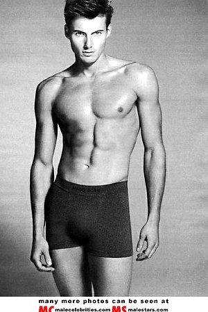 Alex Lundquist by Male Stars image 6