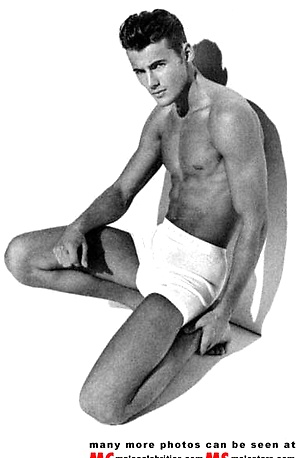 Alex Lundquist by Male Stars image 7