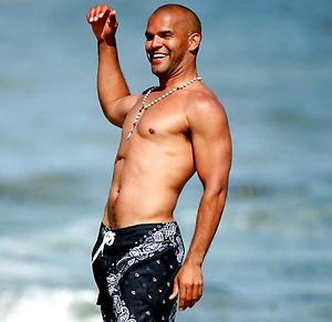 Amaury Nolasco