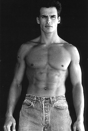 Antonio Sabato Jr.
