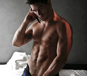 Benjamin Godfre