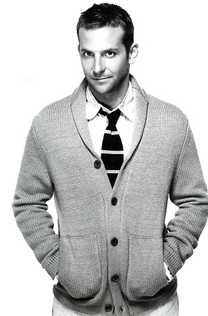 Bradley Cooper by Male Stars image 6