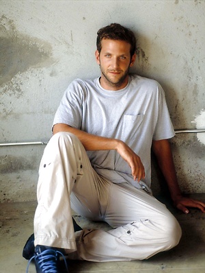 Bradley Cooper by Male Stars image 7