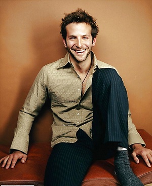 Bradley Cooper by Male Stars image 8
