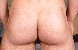 Caden shows his muscle cock by SeanCody image 4