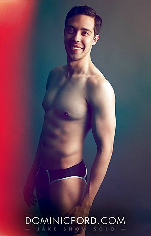 Introducing Jake Snow in Assplay by Dominic Ford image 3