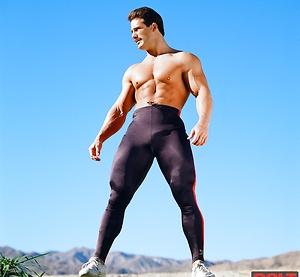 Kyle Jessup by Colt Studio image 1