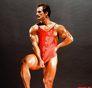 Kyle Jessup by Colt Studio image 7
