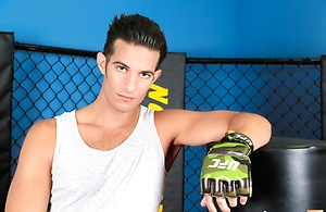 Joey Jay by Nextdoor Male image 1