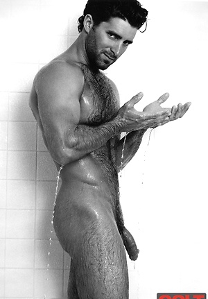 Rick Koch by Colt Studio image 2
