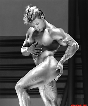 COLT Studio Group - Link Benedict by Colt Studio image 6