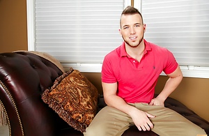 Next Door Male - Chris Noxx by Nextdoor Male image 2