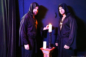 High Performance Men - The Demon Inside by High Perfomance Men image 1