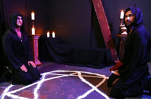 High Performance Men - The Demon Inside by High Perfomance Men image 2
