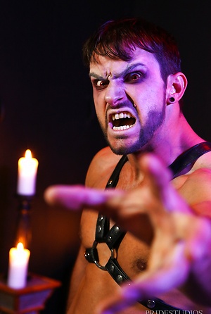 High Performance Men - The Demon Inside by High Perfomance Men image 12