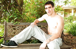 Next Door Male - Bruno Sunshine by Nextdoor Male image 14