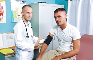 My Doctor's A Bottom by Extra Big Dicks image 1