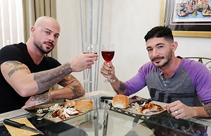 Room For Dessert by Men Over 30 image 2