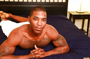 Next Door Ebony - Mr Marvel