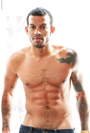 Next Door Ebony - Mike Mann by Next Door Ebony image 3