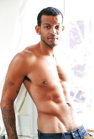 Next Door Ebony - Mike Mann by Next Door Ebony image 4