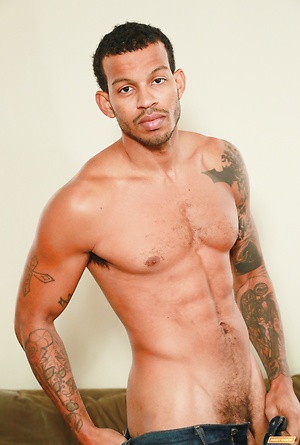 Next Door Ebony - Mike Mann by Next Door Ebony image 6