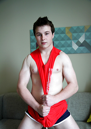 Aussie Damien Lance's hot 3-way with mates Sarpa and Zav
