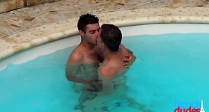 Two Cocks, Three Nuts by French Dudes image 15