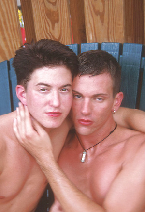 Eion & Joey