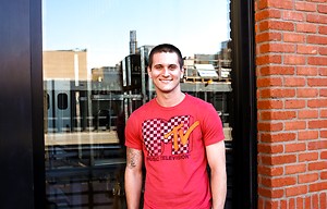 Allen Lucas