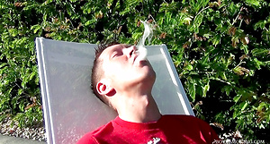Ryan Connors by Boys Smoking image 3