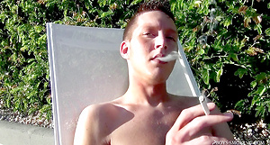 Ryan Connors by Boys Smoking image 5