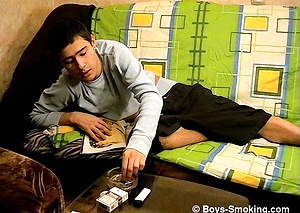 Marivelli by Boys Smoking image 6
