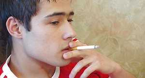 Marivelli by Boys Smoking image 17
