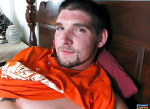 Tim Hurley. Hairy Handsome And Hung Too by Straight Naked Thugs image 20