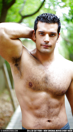 Spotlight: Marcus Ruhl by Dominic Ford image 3