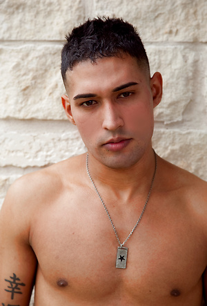 Marc Jacob by Southern Strokes image 1