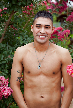 Marc Jacob by Southern Strokes image 4