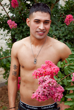 Marc Jacob by Southern Strokes image 5