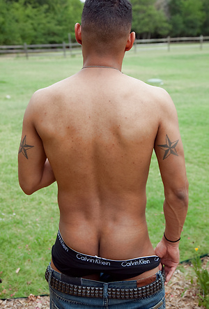 Marc Jacob by Southern Strokes image 7