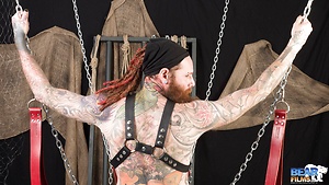 Christophe Arsenault by Bear Films image 4