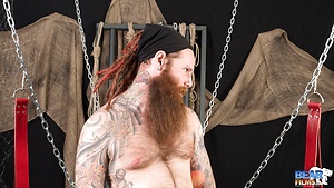 Christophe Arsenault by Bear Films image 7