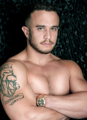 PLAYED. Starring FLEX & ALEX GRAHAM by Men at Play image 20