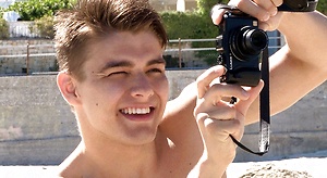 BEACH BODDIES: With Arne Coen and Milan Sharpe by BelAmi Online image 3
