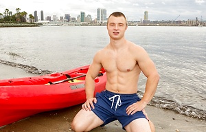 Miller strokes dick by SeanCody image 4