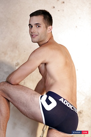 Dirty-Fuckers: Assaulted &amp; Abducted, Then Double-Fucked &amp; Pissed On &ndash; But Johny Cruz Loves Every Minute! by Staxus image 9