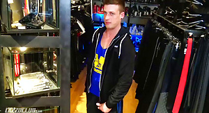 Florian Hagen & Alexx Stier