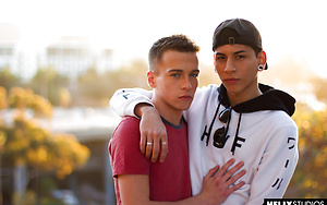 Make Out Point