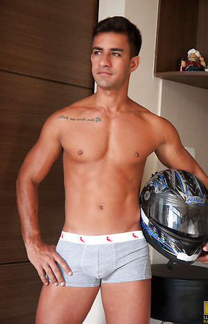 Ricardo by LucasKazan image 4