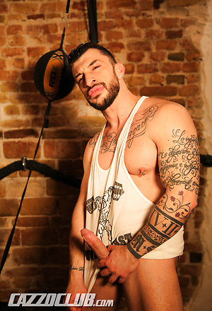 Sergio Moreno & Pablo Morant